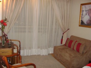 marisol Turismo en Chile en &Ntilde;u&ntilde;oa |  Arriendo Departamentos amoblados &Ntilde;u&ntilde;oa / 88222341, Dept amoblados y equipados full