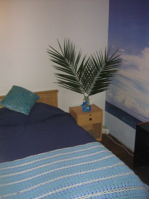 hostal Turismo en Chile en Santiago |  ARRIENDO DE HABITACIONES /Hostal-Residencial en SANTIAGO, Providencia