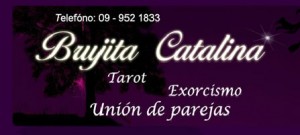 posicionamiento Turismo en Chile en Santiago |  Union De Parejas,Magia Amor,Tarot,Brujita Catalina, Todo en letreros publicitarios