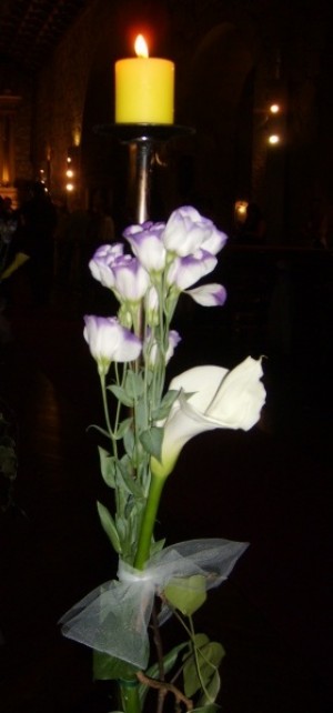 MAURICIO ROJAS Turismo en Chile en Santiago |  ARREGLOS FLORALES DE MATRIMONIOS, CAMINOS DE LUZ, ESPACHO A DOMICILIO, RAMOS NOVIA, ARCO DE FLORES, ARTILES, PEDESTALES