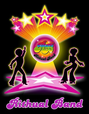 Rithual Band Turismo en Chile en Las Condes |  Musica para Fiestas y Eventos de Fin de A&ntilde;o Rithual-Band, Banda Musical Rithual Band