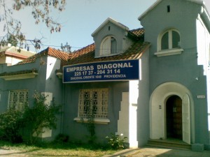 Pablo Blanco A. Turismo en Chile en Providencia |  Arriendo autos todo terrenos camionetas y vans, Diagonal rent a car