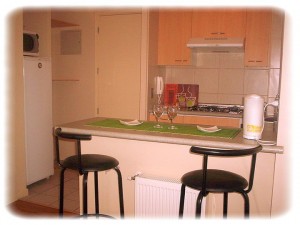 Apart Bellavita Turismo en Chile en Santiago |  ALOJAMIENTO EN SANTIAGO DE CHILE DEPARTAMENTOS AMOBLADOS PARA TURISTAS, A PASOS DEL METRO BAQUEDANO