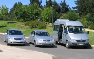 Enrique narvaez Turismo en Chile en La Florida |  Turiscar, Trasnporte privado turistico