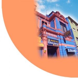  Turismo en Chile en Valpara&iacute;so |  HOSTAL EL RINCON UNIVERSAL, Hostal El Rinc&oacute;n Universal, es un lugar para relajarse y disfrutar en un ambie