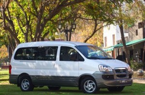 mauricio Turismo en Chile en Vi&ntilde;a del Mar |  arriendo con chofer. van- vi&ntilde;a-valpara&iacute;so, aeropuerto-traslados de turistas- dentro y fuera de la regi&oacute;n