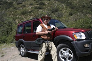 Rene Turismo en Chile en Macul |  4x4-viajes-tematicos, Pesca-Monta&ntilde;a-Termas-Desierto Florido.