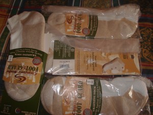 Ed Turismo en Chile en Vi&ntilde;a del Mar |  calcetin de cobre 4 pares, calctin deportivo de cobre