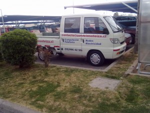 serviciosoteiza Turismo en Chile en La Reina |  servicios oteiza - serviciosoteiza.cl, servicio tecnico