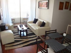 VALERIA Turismo en Chile en Santiago |  MARAVILLOSOS DEPARTAMENTOS AMOBLADOS TURISTAS,,  NEGOCIOS, TRAMITES., COMODIDAD CONFORTABLE IMPECABLE.