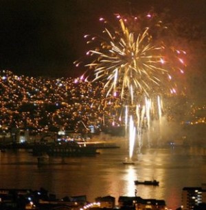 MANUEL VASQUEZ PAREDES Turismo en Chile en San Bernardo |  A&Ntilde;O NUEVO EN EL MAR VALPARAISO 2012, TURISMO MAN VAS