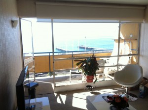 gonzalo antiguay Turismo en Chile en Valpara&iacute;so |  primera linea de mar, espectacular