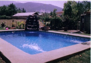 victor araya Turismo en Chile en La Florida |  construccion  de piscinas publicas y privadas, Construccion y Reparacion de Piscinas