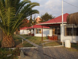 María teresa Turismo en Chile en Coquimbo |  CABAÑAS FRENTE AL MAR , CABAÑAS COSTA AZUL
