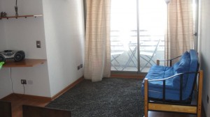 Mariela Turismo en Chile en Santiago |  Departamento Amoblado por dias  (metro moneda), Departamento Amoblados por dias, Semanas