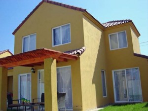 Gloria Piña Olivares Turismo en Chile en La Serena |  CASAS Y DEPARTAMENTOS VERANO 2011-2012, LA SERENA - COQUIMBO