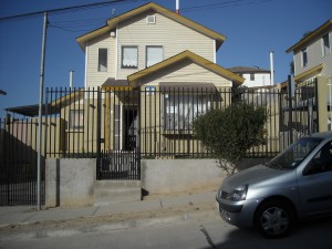 adriana Turismo en Chile en Coquimbo |  ARRIENDOS EN COQUIMBO CASA Y DEPTOS, casa amobladas por dias semanas en la playa