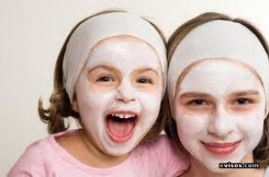 Isabel D&iacute;az Turismo en Chile en Providencia |  Spa para ni&ntilde;as. De Fiesta y Spa, El mejor Spa a Domicilio