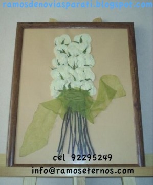  Turismo en Chile en Vitacura |  RAMOS DE NOVIA, RECUERDOS DE MATRIMONIOS 