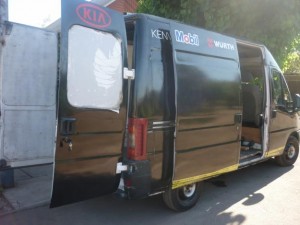 Benjamin Salvatierra Turismo en Chile en Santiago |  fletes y mudanzas en santiago, transportes livianos carga mudanzas