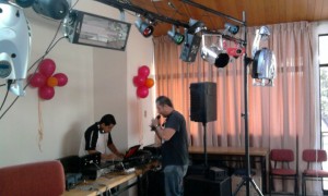 rzproducciones Turismo en Chile en Santiago |  dj y animador para cumplea&ntilde;os , matrimonios, despedidas, amplificacion, luces, karaoke