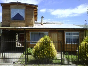 Claudio Reyes Turismo en Chile en Villarrica |  Arriendo Verano Villarrica, Casas, Caba&ntilde;as y Departamentos