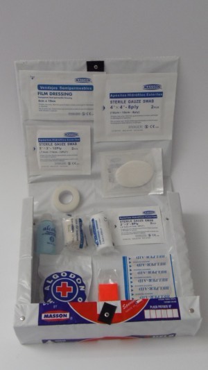 FRANCISCO Turismo en Chile en Recoleta |  CONTIENE INSUMOS IMPORTADOS ESTE BOTIQUIN CAMION MASSON ES LA SOLUCION, PRECIOS, EXIJA SIEMPRE QUE LOS ELEMENTOS BOTIQUIN SEAN DE LABORATORIOS