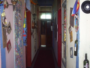 gloria Turismo en Chile en Valpara&iacute;so |  hospedaje alojamiento valparaiso zinorariohostal, hospedaje estudaintes trabajadores valpo