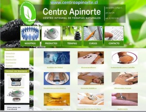 Centro Apinorte Turismo en Chile en Iquique |  Terapias Alternativas y Naturales en Iquique, Terapias Naturales