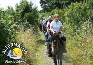 Alternatur Turismo Alternativo Turismo en Chile en Las Condes |  CABALGATAS EN PUERTO MONTT Y COCHAM&Oacute;, REGI&Oacute;N DE LOS LAGOS