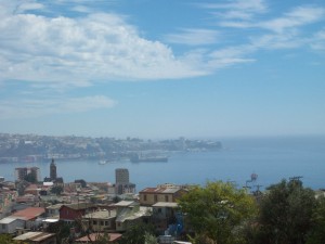 lily Turismo en Chile en Valpara&iacute;so |  por noche 30.000 , lindo departamento amoblado, vista mar, estacionamiento, equipado, seguridad,  