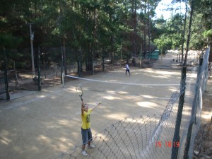 marcia lazzarini Turismo en Chile en Algarrobo |  Arriendo caba&ntilde;as equipadas junto a la naturaleza de algarrobo, Caba&ntilde;as equipadas durante todo el a&ntilde;o