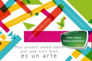 Promobily S.A. Turismo en Chile en Santiago |  Proyectos Inmobiliarios, Apartamentos en Venta