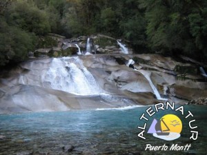 Alternatur Turismo en Chile en Puerto Montt |  TOURS EN PUERTO MONTT & PATAGONIA CHILENA, Puerto Montt, Chilo&eacute;, Rio Puelo, Hornopir&eacute;n, etc.