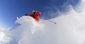 Marcelo Parada Turismo en Chile en Santiago |  Viajes a la nieve -centros de ski, Farellones,  valle nevado