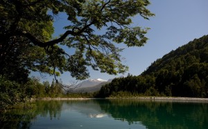 Puerto Puelo Turismo en Chile en Puerto Montt |  CABA&Ntilde;AS RIO PUELO - EL PARAISO DE LA PESCA, http://www.puertopuelo.cl
