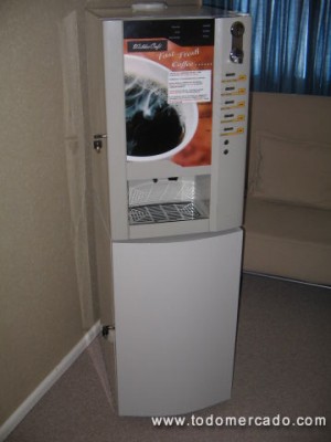 ENRIQUE MARTIN HIDALGO Turismo en Chile en La Florida |  CAFETERA QUE NUNCA CIERRA, SERVICIO DE CAFE