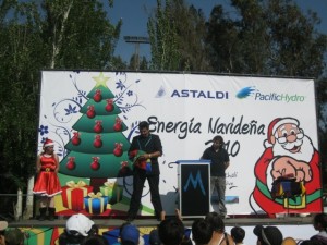 vicky muraro Turismo en Chile en Santiago |   Organizaci&oacute;n, producci&oacute;n y animaci&oacute;n de Fiestas Navide&ntilde;as., Producci&oacute;n de Fiestas y Eventos Navide&ntilde;as Infantiles: